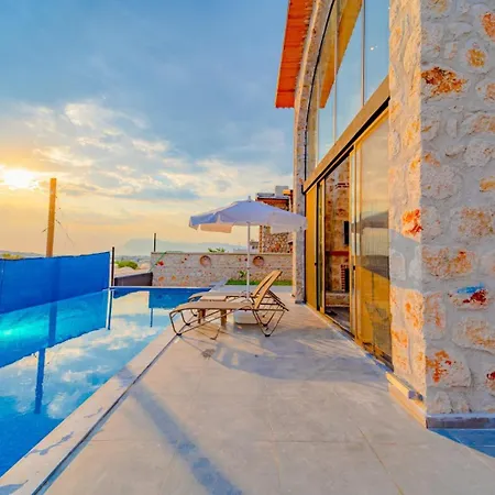 Artemis 4* Kaş