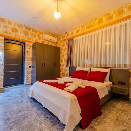 Artemis 4* Kaş