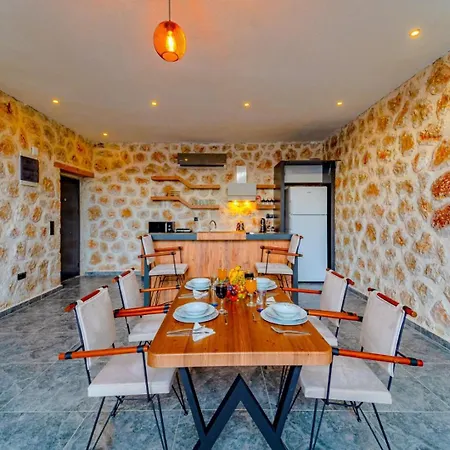 Artemis 4* Kaş