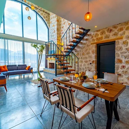 Artemis 4* Kaş