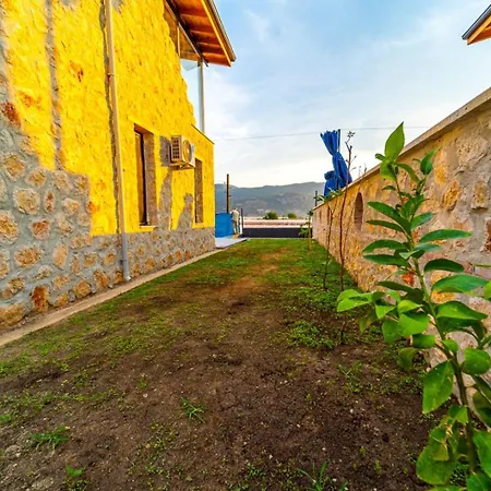 Hotel Artemis Kas