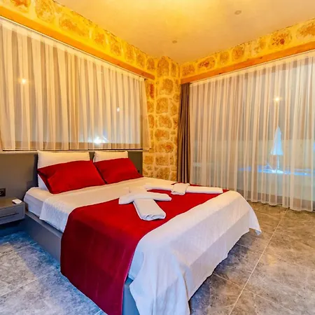Hotel Artemis 4*