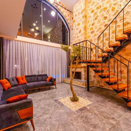 Hotel Artemis