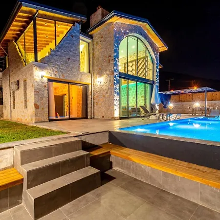 Artemis Hotel Kaş
